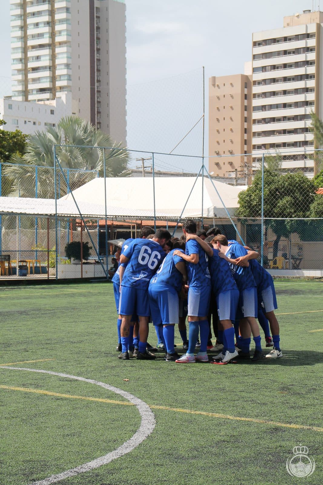 Quartas 2026, foto 3