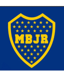Meia Boca Juniors