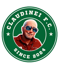 Claudinei FC